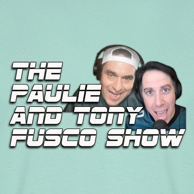 Official Fusco Show Logo