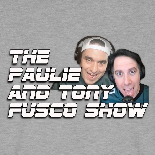 Official Fusco Show Logo