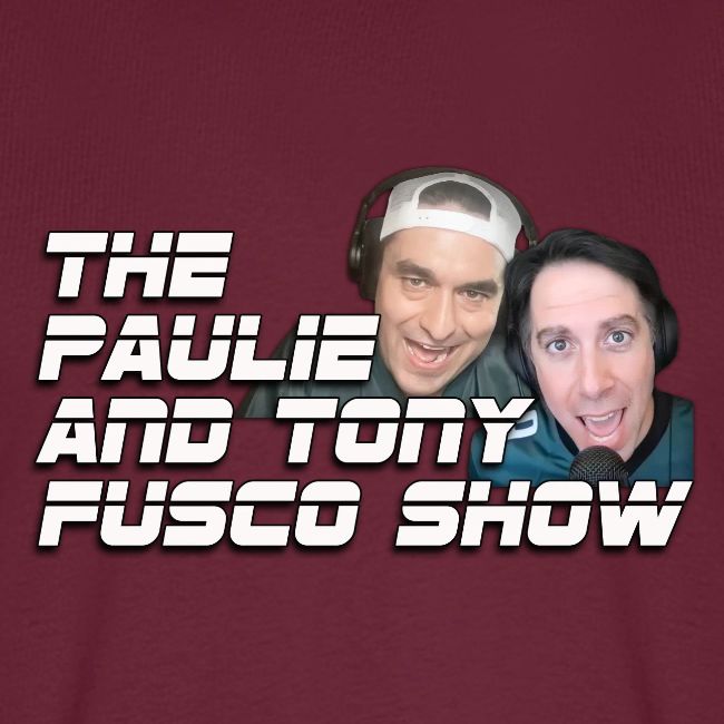 Official Fusco Show Logo