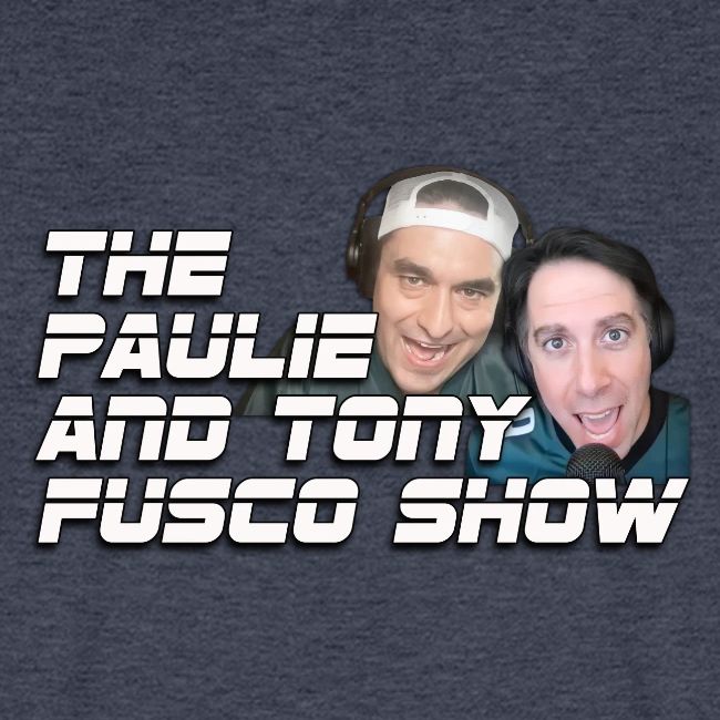 Official Fusco Show Logo