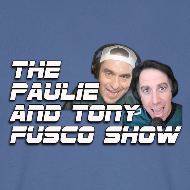 Official Fusco Show Logo
