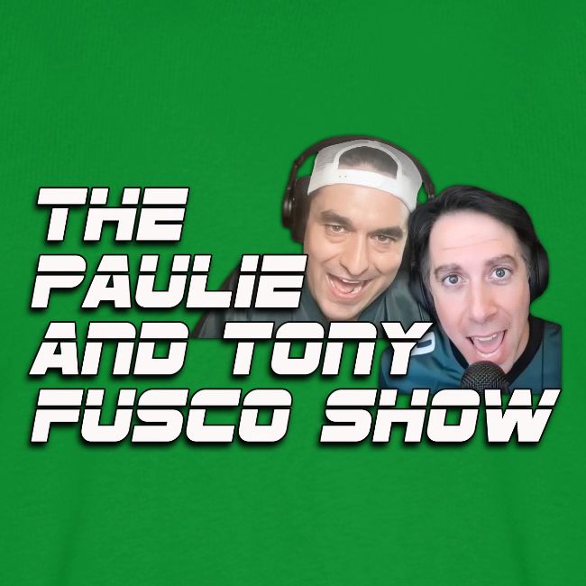 Official Fusco Show Logo