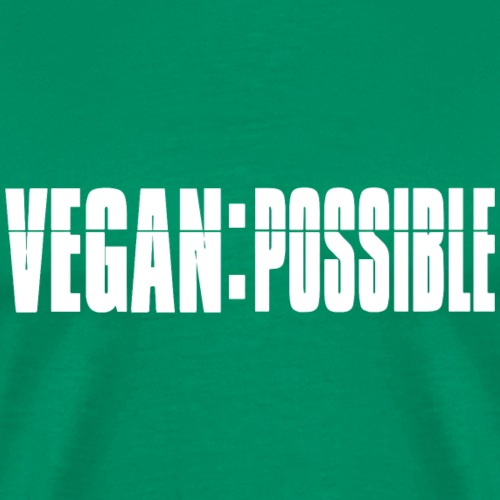 VeganPossible