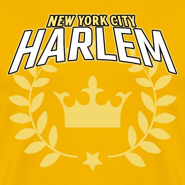 Harlem Crown