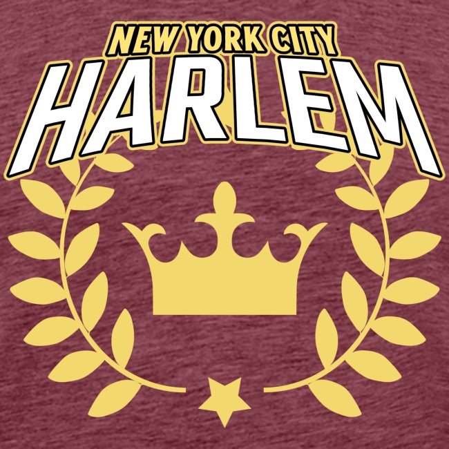 Harlem Crown