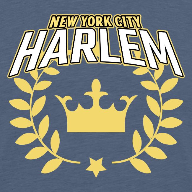 Harlem Crown