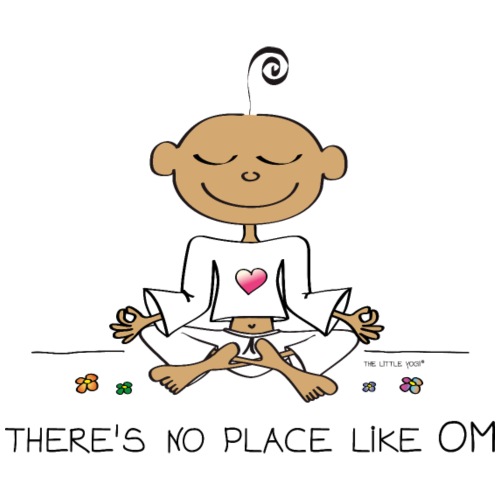 There is no place like OM