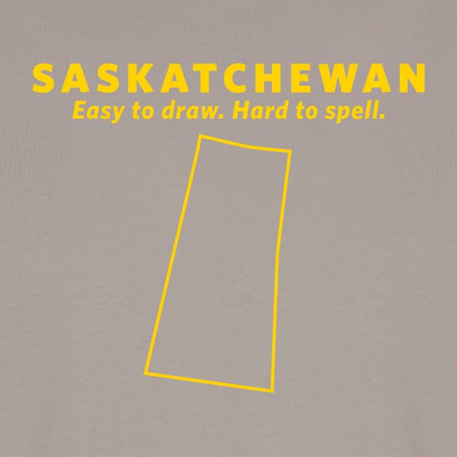 Saskatchewan