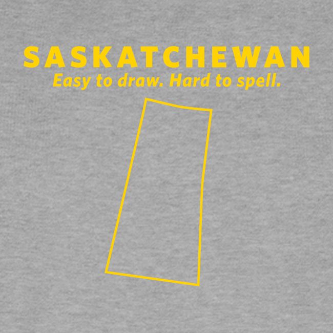 Saskatchewan