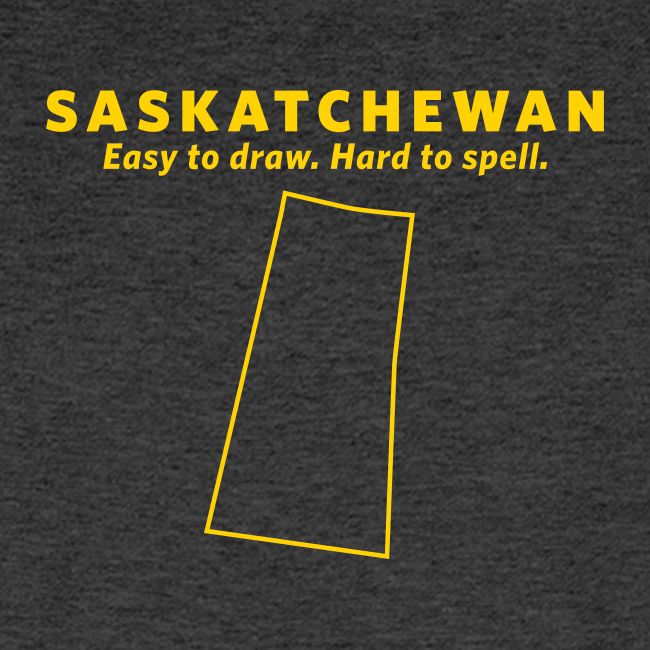 Saskatchewan