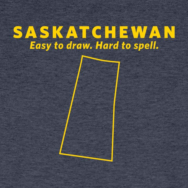 Saskatchewan
