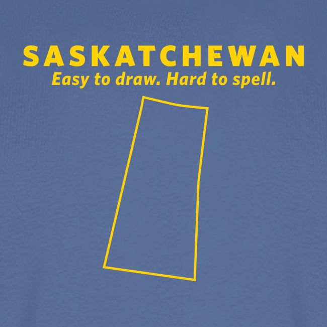 Saskatchewan