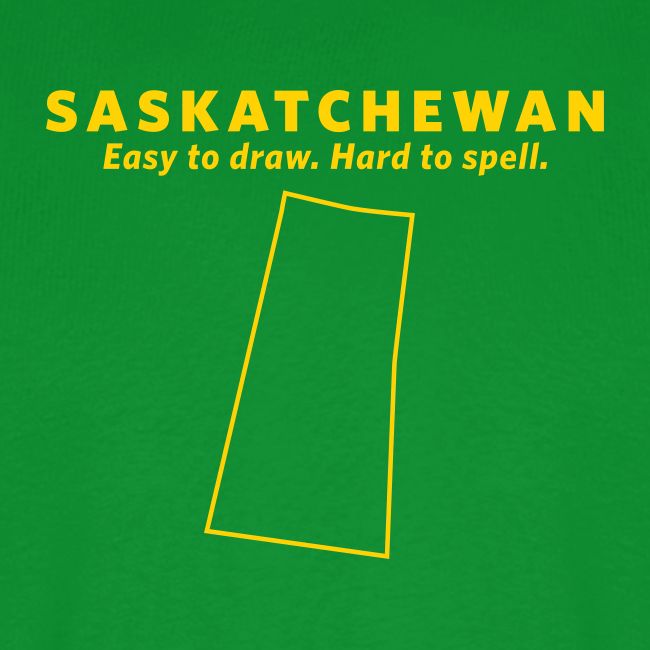 Saskatchewan