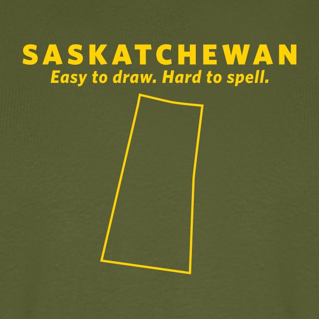 Saskatchewan