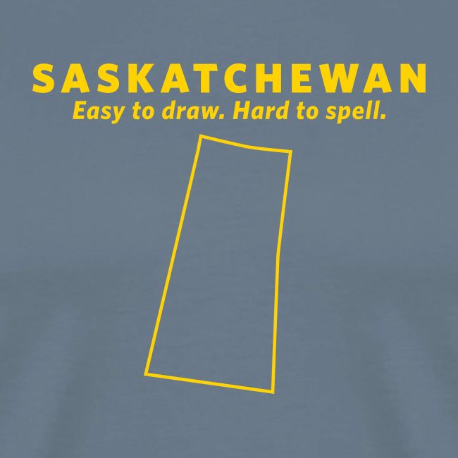 Saskatchewan