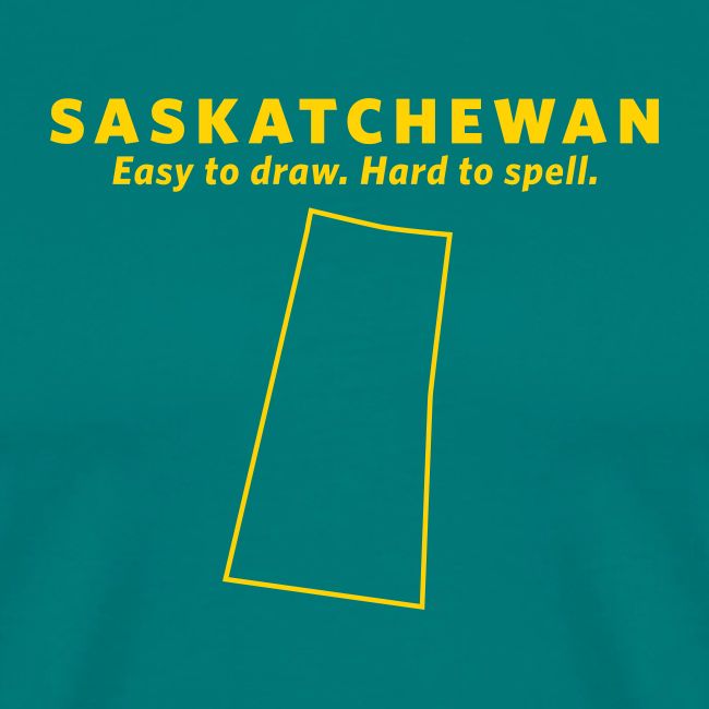 Saskatchewan