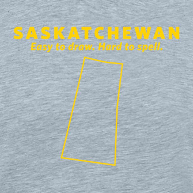 Saskatchewan