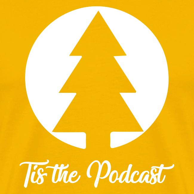 Tis the Podcast