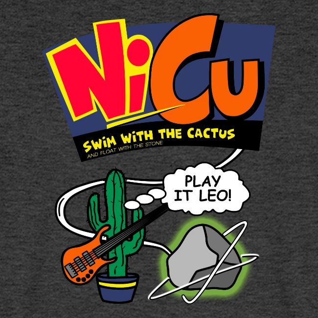 NiCU