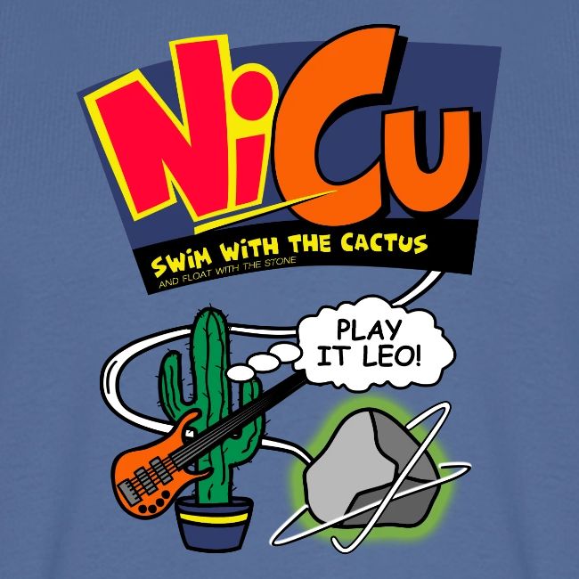 NiCU