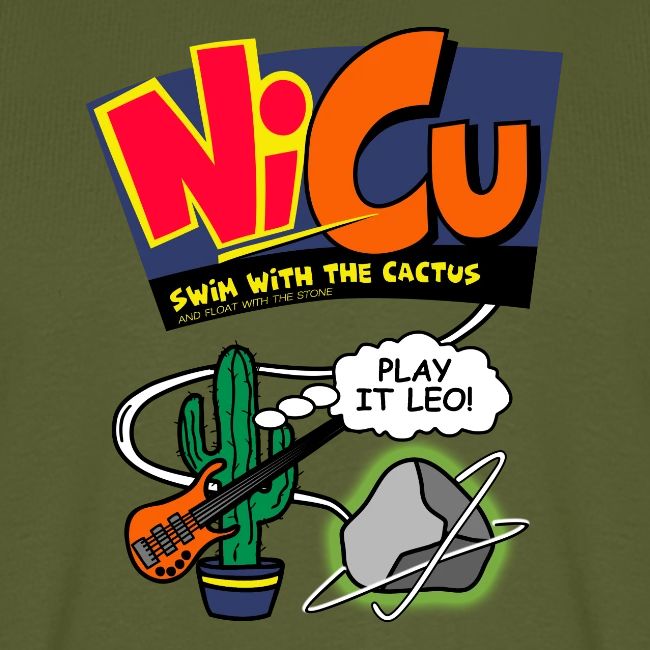 NiCU