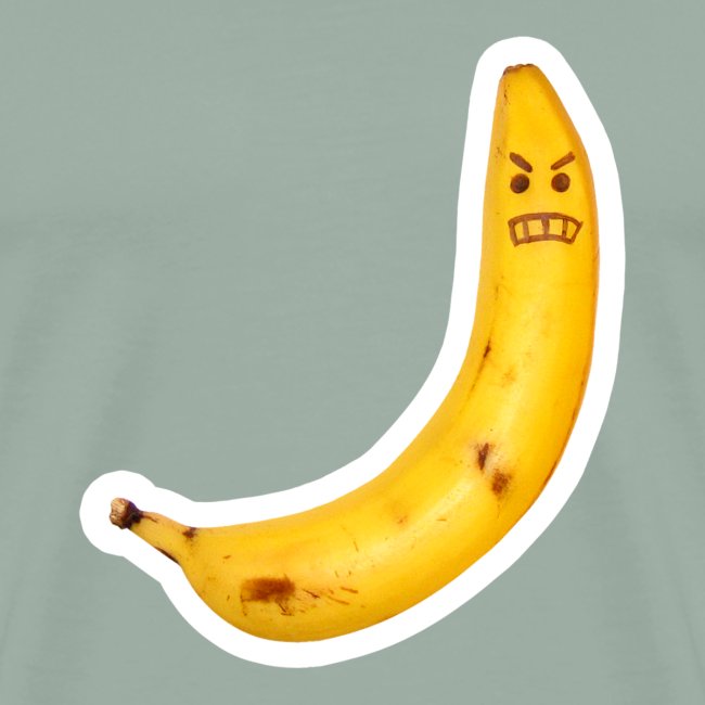 Gary The Banana