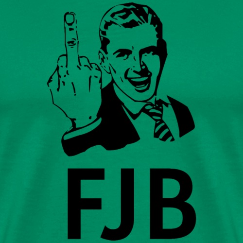 FJB - Men's Premium T-Shirt