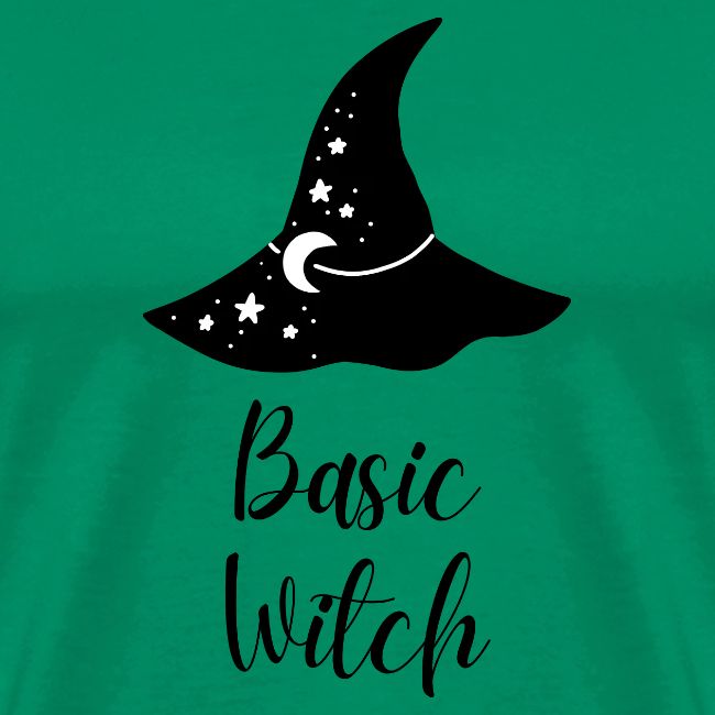 Basic Witch