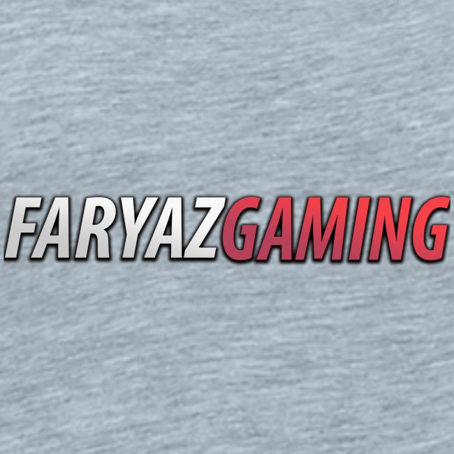 FaryazGaming Text