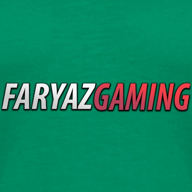 FaryazGaming texte