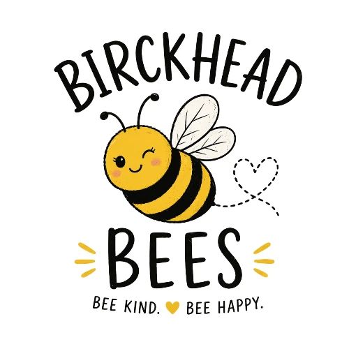 Birckhead Bees Bee Kind Bee Happy - Women's Premium T-Shirt