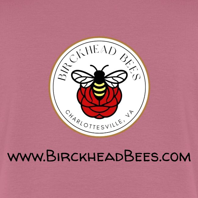 Birckhead Bees Bee Kind Bee Happy