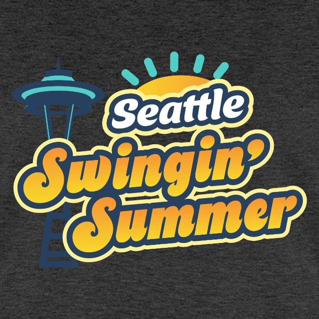 Seattle Swingin' Summer