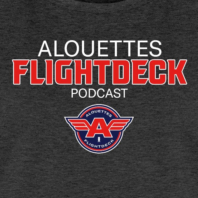Alouettes Flightdeck Identity