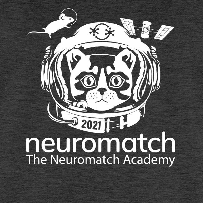 T-shirt Contest Winner (2021 NMA)