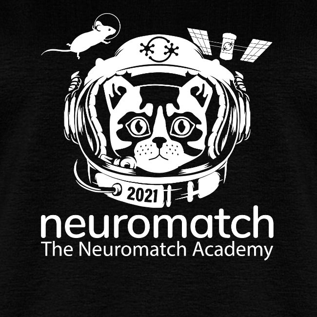 T-shirt Contest Winner (2021 NMA)