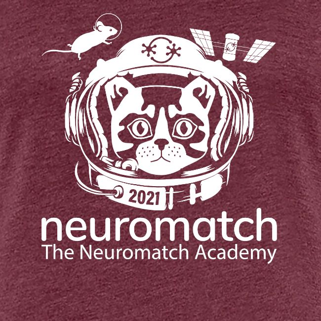 T-shirt Contest Winner (2021 NMA)