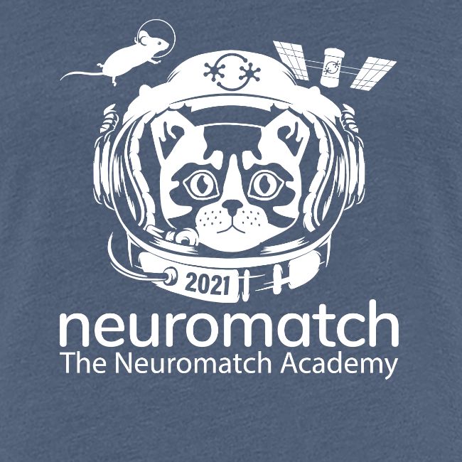 T-shirt Contest Winner (2021 NMA)