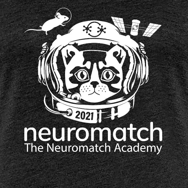 T-shirt Contest Winner (2021 NMA)