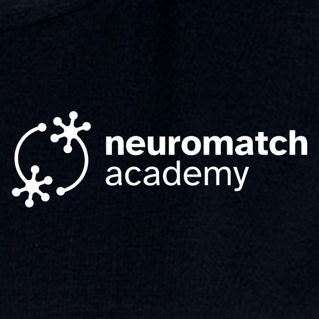 NMA T-Shirt Contest Winner (2023; White)