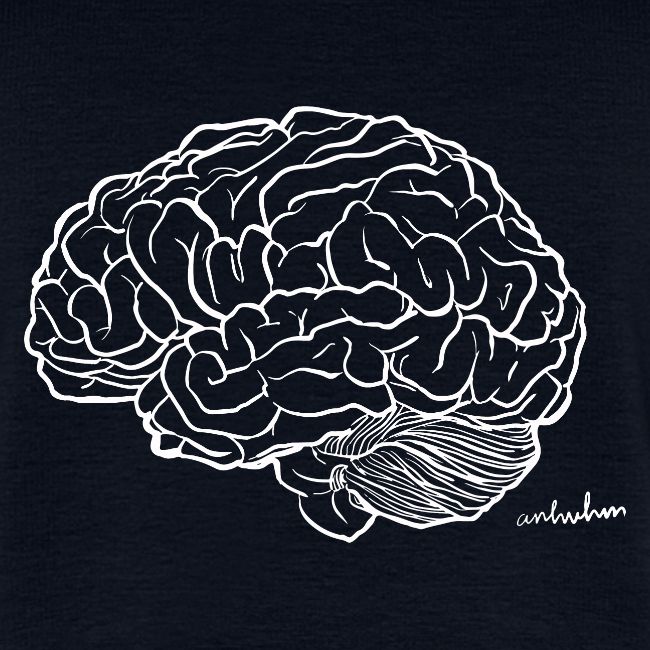 NMA T-Shirt Contest Winner (2023; White)