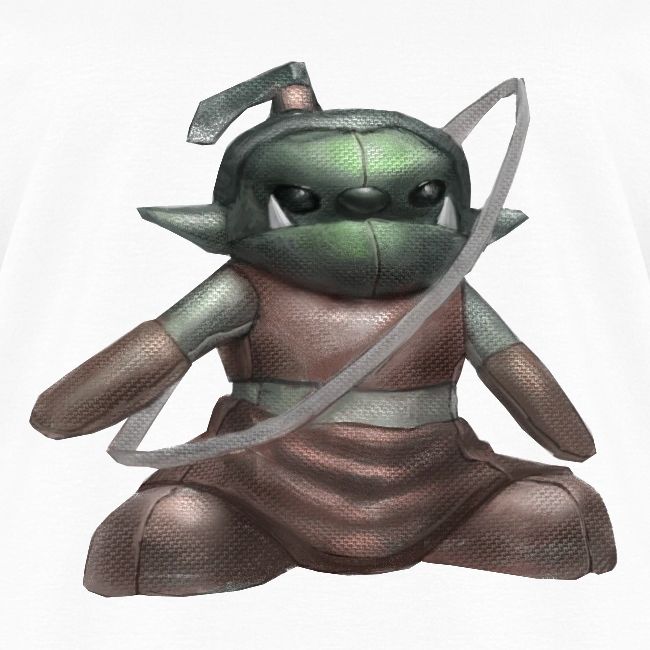 Ferocious Orc f
