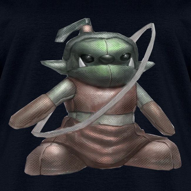 Ferocious Orc f