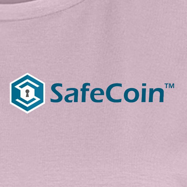 SafeCoin - Show your support!