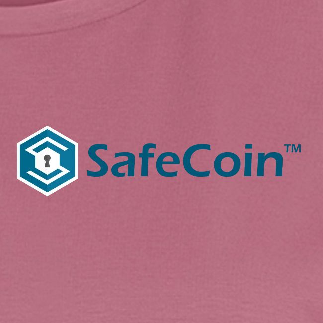 SafeCoin - Show your support!