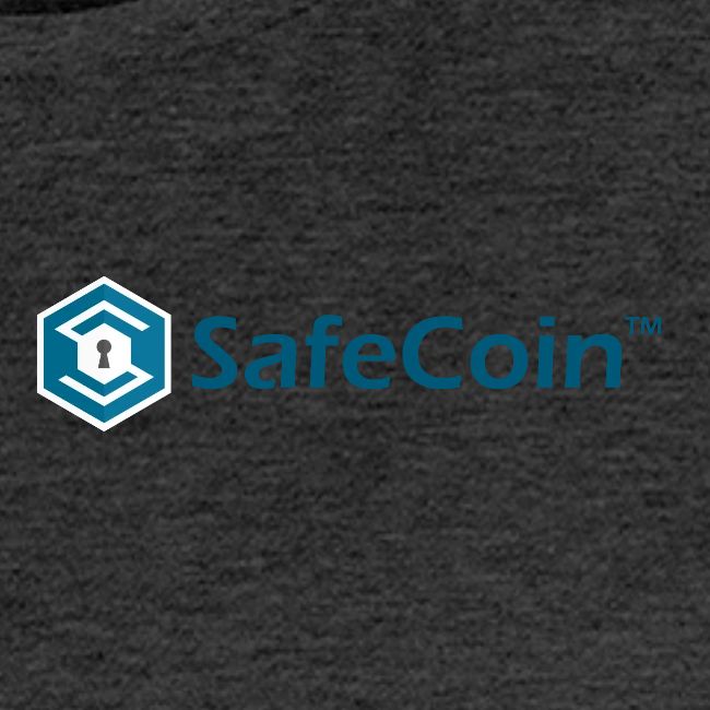 SafeCoin - Show your support!