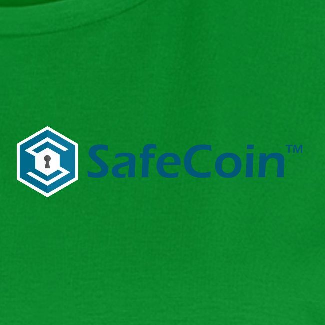 SafeCoin - Show your support!
