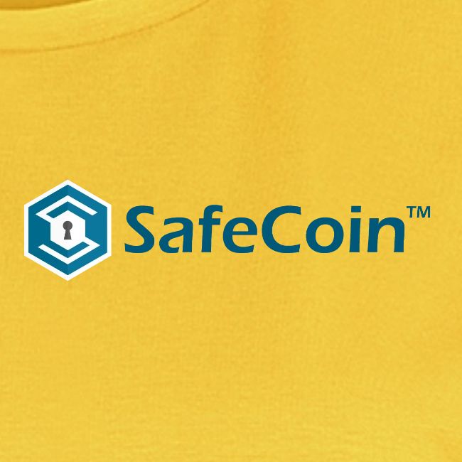 SafeCoin - Show your support!