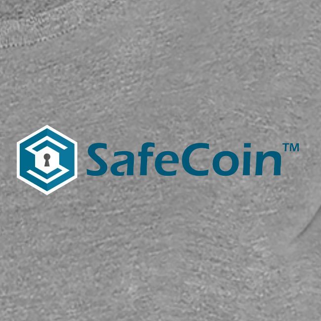 SafeCoin - Show your support!