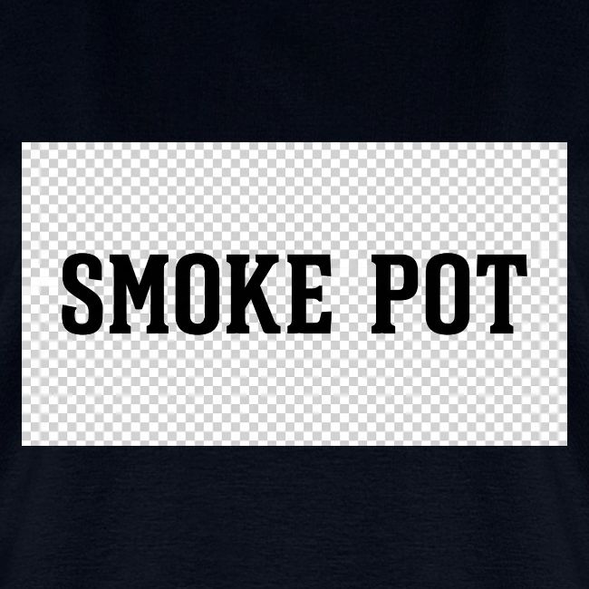 **Smoke Pot**